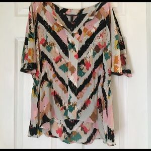 🎉 SALE 🎉 BCBGMaxazria Top